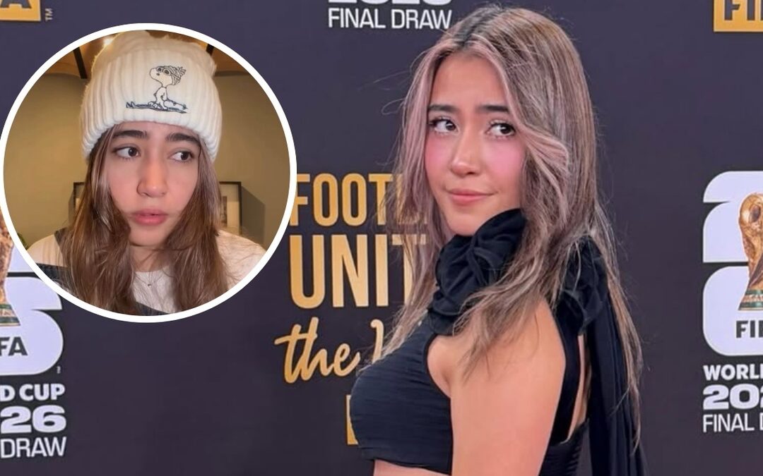 Mercedes Roa Detalla el Brutal Ataque que Sufrió en Francia