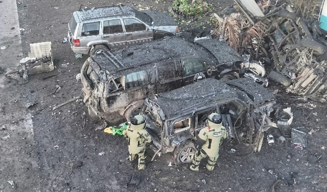 Tragedia en Michoacán: Sexta víctima de explosión de coche bomba, Gustavo ‘N’, a los 29 años