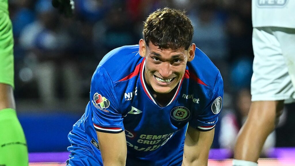 Jesús Orozco: Avanza en su recuperación y se prepara para el Mundial 2026