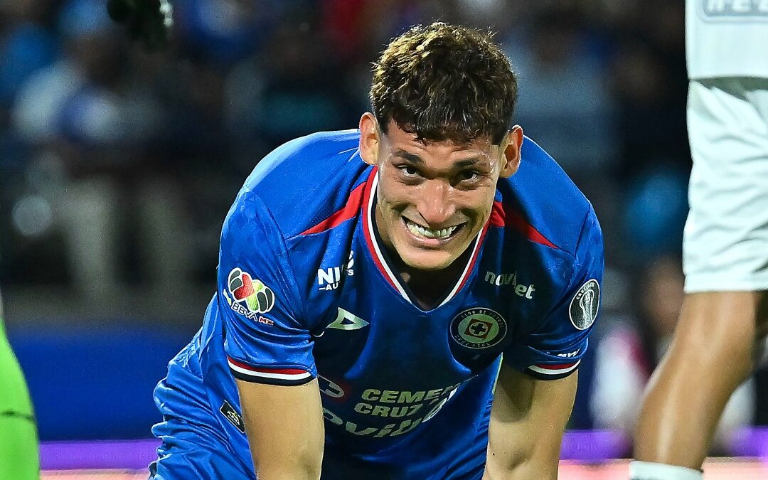 Jesús Orozco: Avanza en su recuperación y se prepara para el Mundial 2026