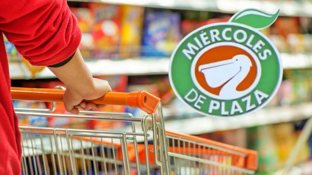 Ofertas Imperdibles en La Comer: Descuentos del Miércoles 10 de Diciembre 2025