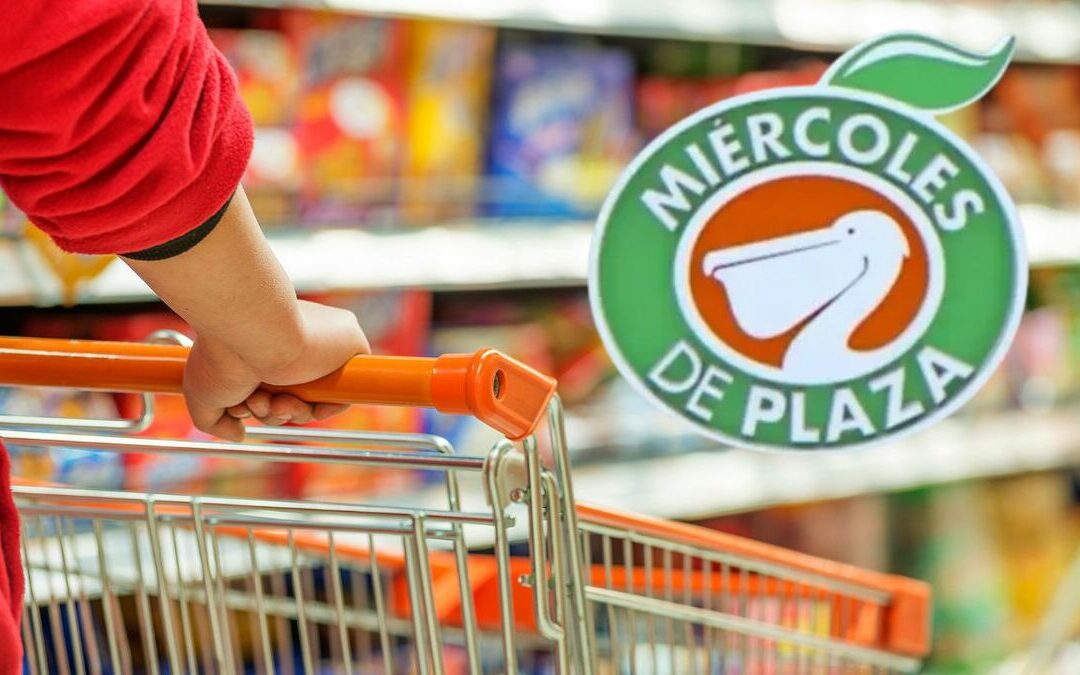 Ofertas Imperdibles en La Comer: Descuentos del Miércoles 10 de Diciembre 2025