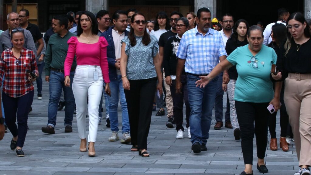 Temblor en Guerrero Hoy: Sismo Registrado en Tecpan, Últimas Noticias