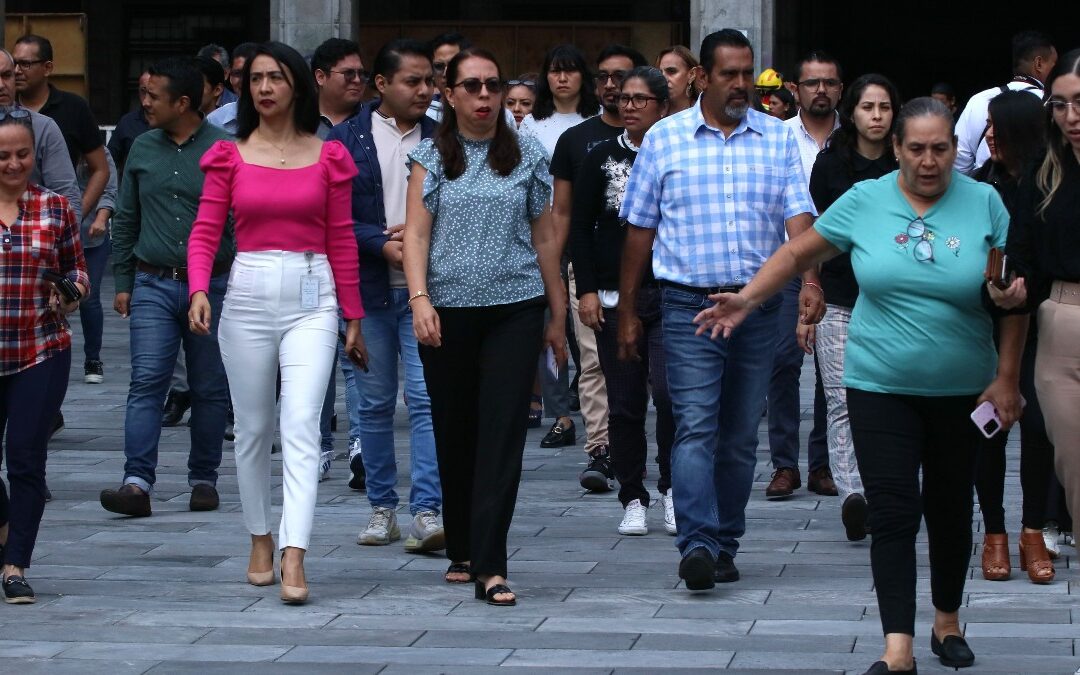 Temblor en Guerrero Hoy: Sismo Registrado en Tecpan, Últimas Noticias