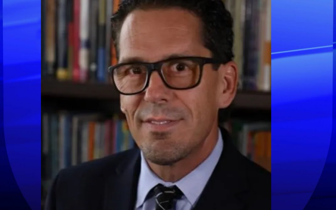 El Dr. Brian Lusk Asume como Nuevo Superintendente de EPISD en El Paso