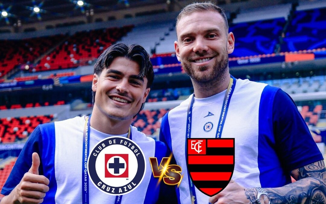 Cruz Azul y Flamengo: ¿Qué sigue si empatan en la Copa Intercontinental 2025?