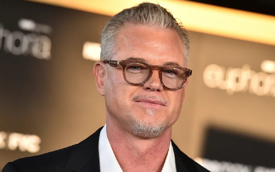 Eric Dane de ‘Grey’s Anatomy’ Habla sobre su Lucha Diaria Contra la Esclerosis