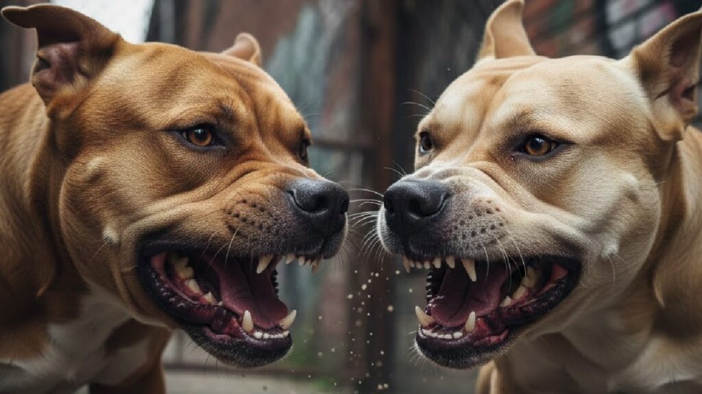 Tragedia en Los Ángeles: Bebé de 11 Meses Muere por Ataque de Perros Pitbull