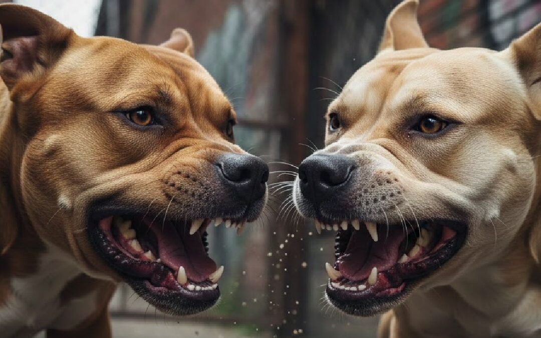 Tragedia en Los Ángeles: Bebé de 11 Meses Muere por Ataque de Perros Pitbull