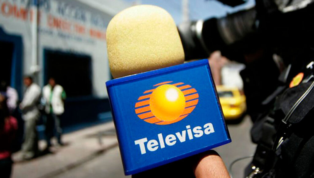 Cronista Histórico de Televisa en Estado Grave: Se Piden Oraciones por Su Salud