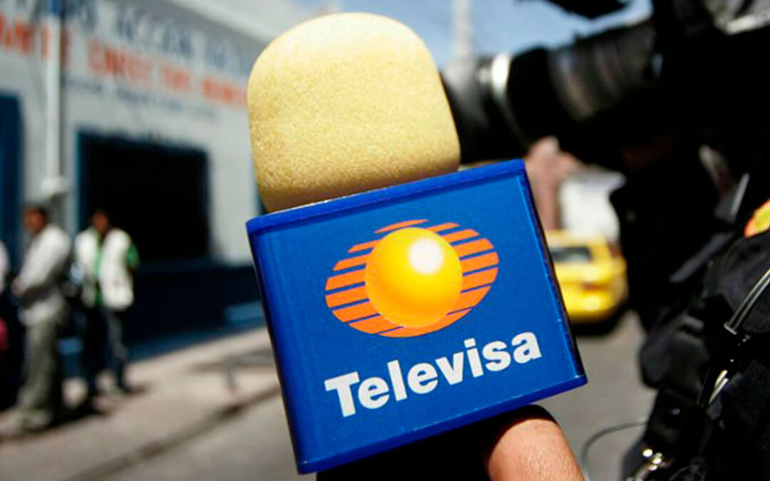 Cronista Histórico de Televisa en Estado Grave: Se Piden Oraciones por Su Salud