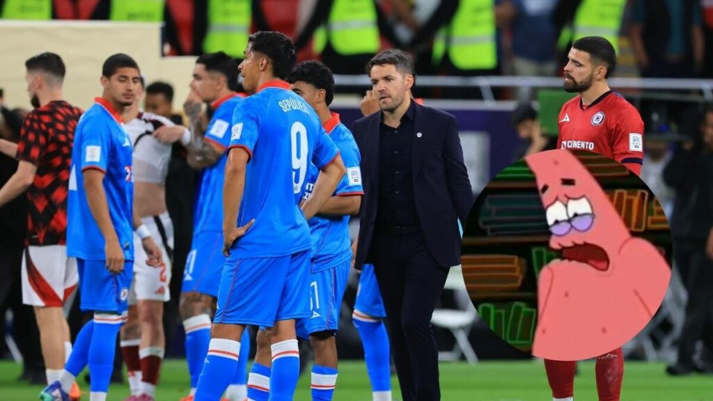 Cruz Azul: Memes y Burlas tras la Eliminación en el Derbi de las Américas 2025