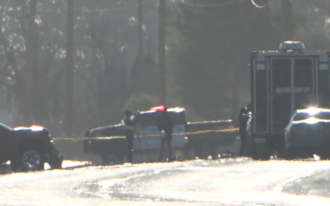 Accidente Fatal en Fabens Deja un Muerto y Dos Heridos