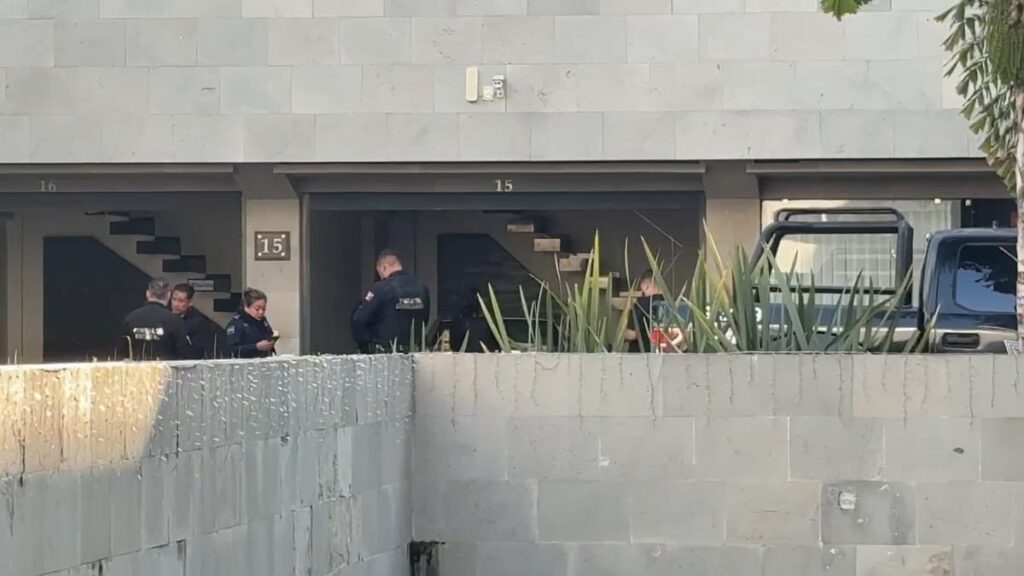 Hombre Muerto en un Motel de Morelos, Guadalajara: Posible Intoxicación en el Centro