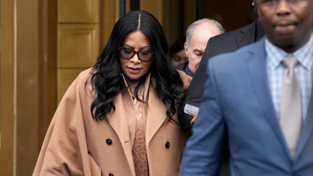 Jennifer Shah: De estrella de ‘Las verdaderas amas de casa’ a confinamiento tras dejar la prisión federal