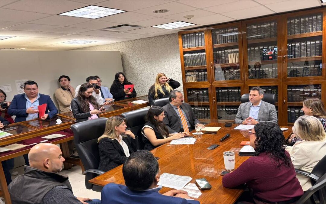 Ajustes Territoriales Aprobados entre San Nicolás y Monterrey para el Nuevo Estadio de Tigres