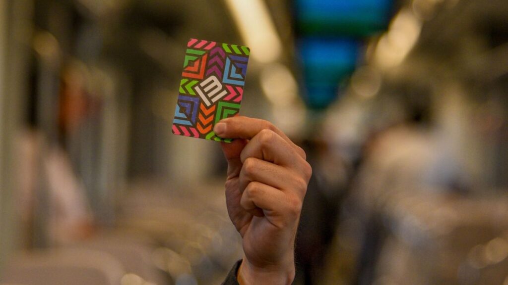 Obtén tu Tarjeta de Movilidad Integrada desde tu celular: guía práctica