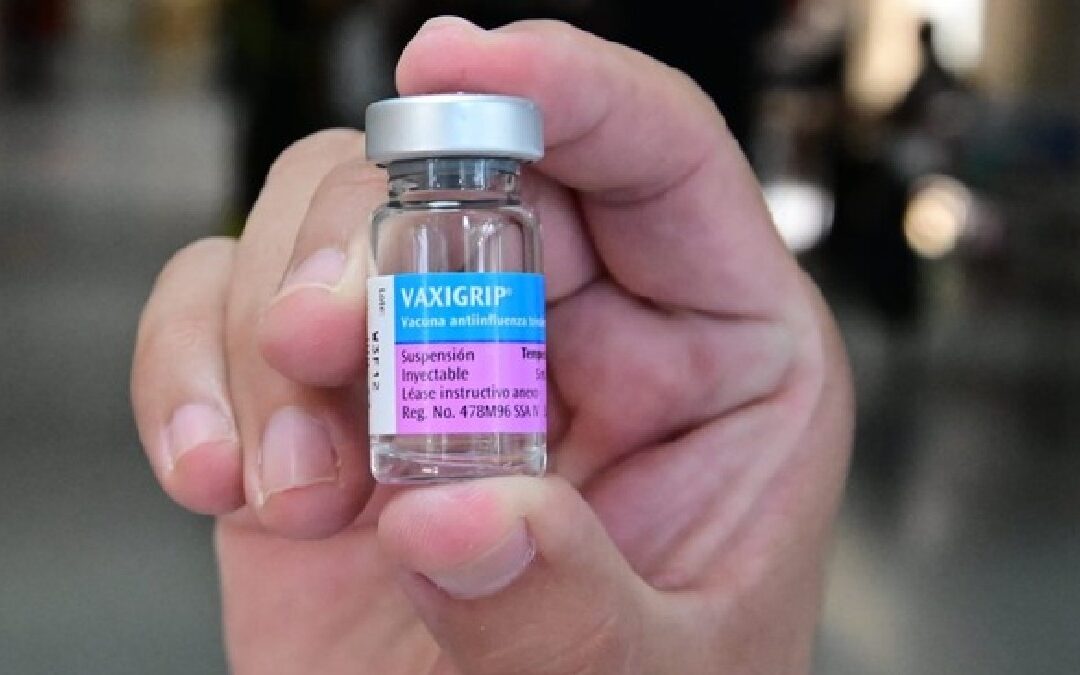 Investigación en Los Ángeles sobre la Vacunación No Autorizada de María: Protocolo y Personal en la Mira