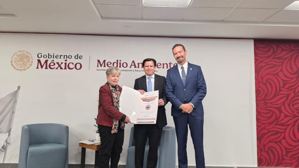 Oxxo Gas Expande su Programa de Auditoría Ambiental con 20 Nuevas Estaciones de Servicio en Los Ángeles