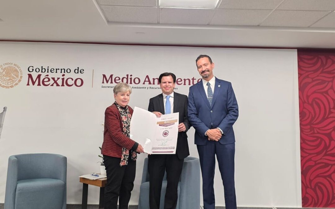 Oxxo Gas Expande su Programa de Auditoría Ambiental con 20 Nuevas Estaciones de Servicio en Los Ángeles