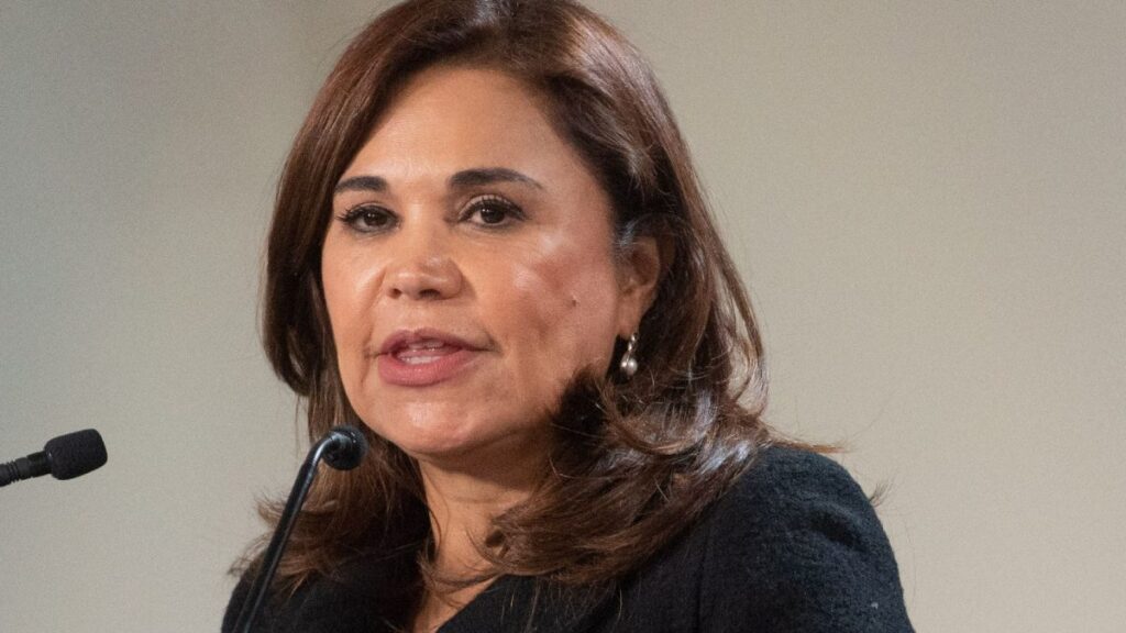 PRI Puebla Respeta Decisión de Blanca Alcalá de Emigrar al PAN