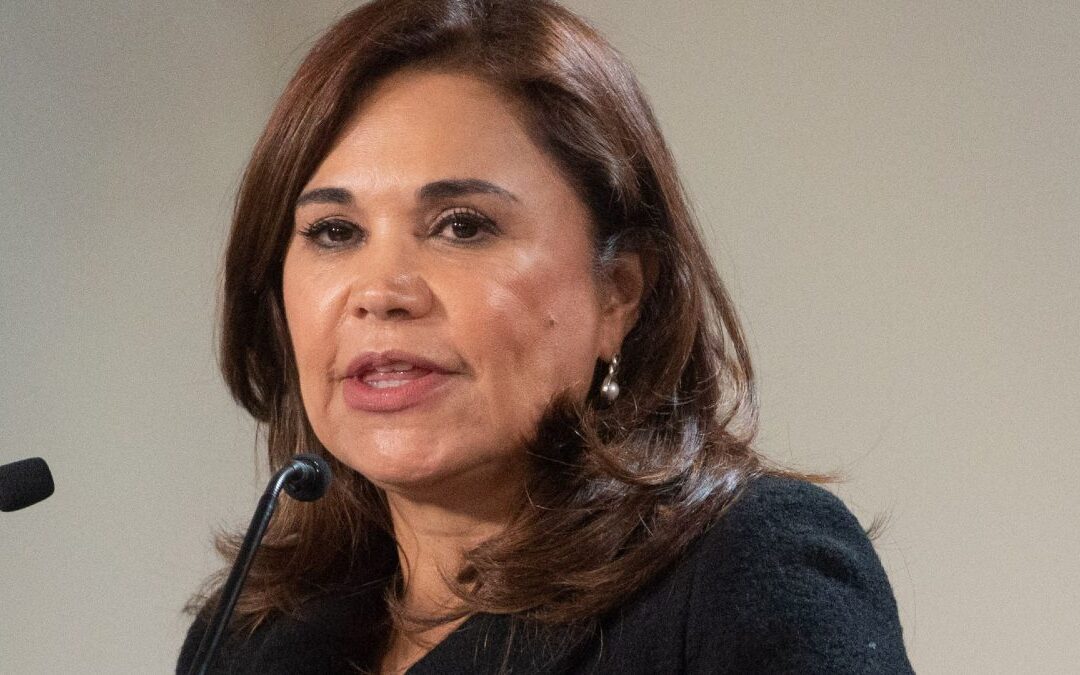 PRI Puebla Respeta Decisión de Blanca Alcalá de Emigrar al PAN