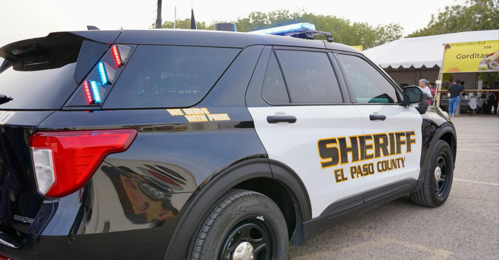 Accidente Fatal en El Paso: Muere María De Cisneros Romo en Choque Múltiple