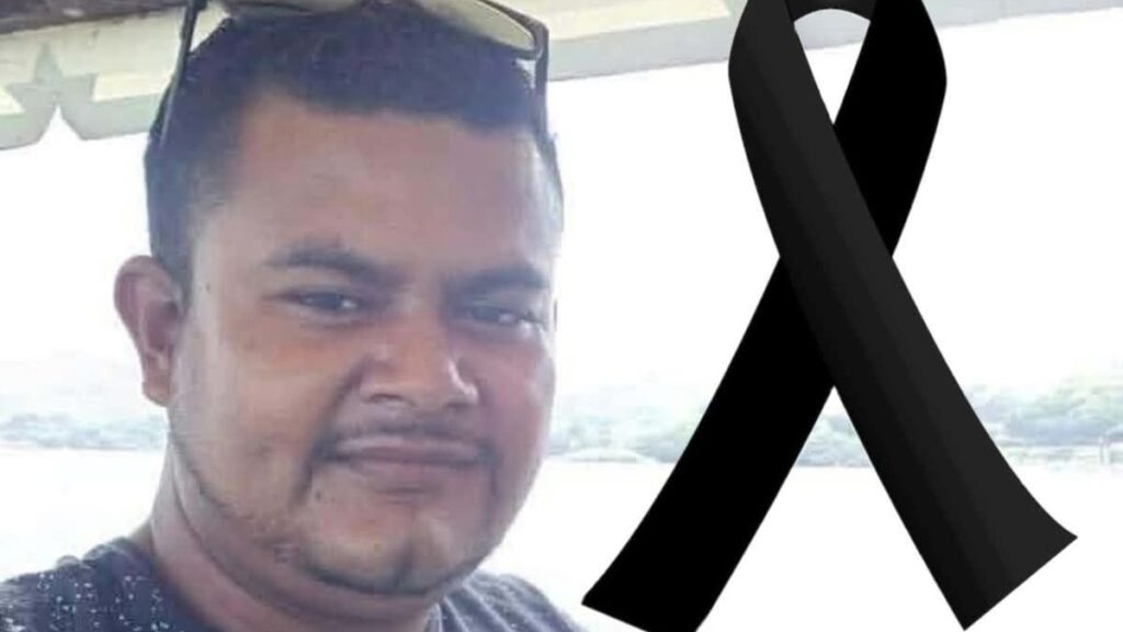 Encuentran sin vida a Alex Ulises, el taxista desaparecido en Veracruz tras denuncia de secuestro