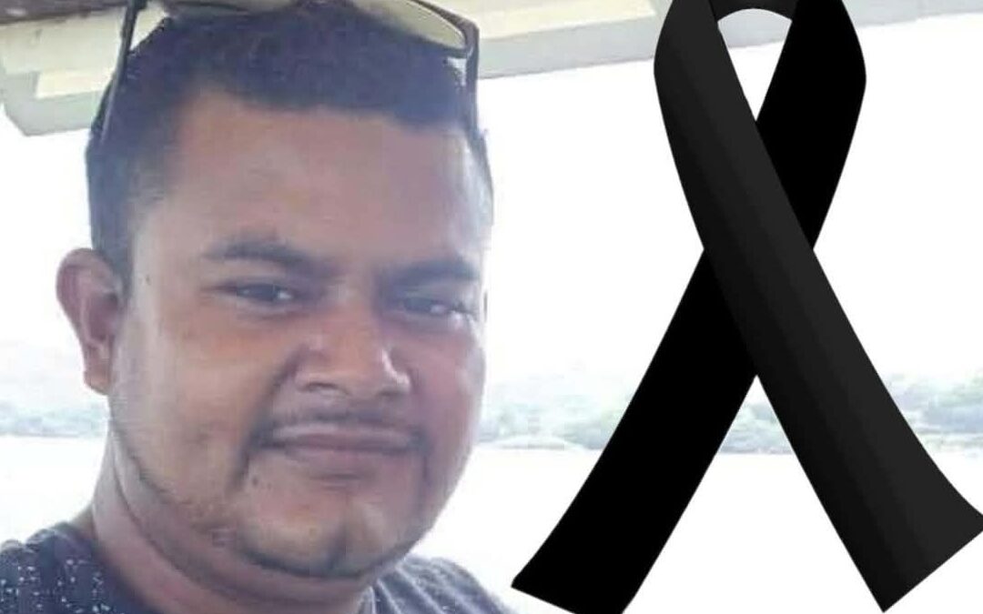 Encuentran sin vida a Alex Ulises, el taxista desaparecido en Veracruz tras denuncia de secuestro