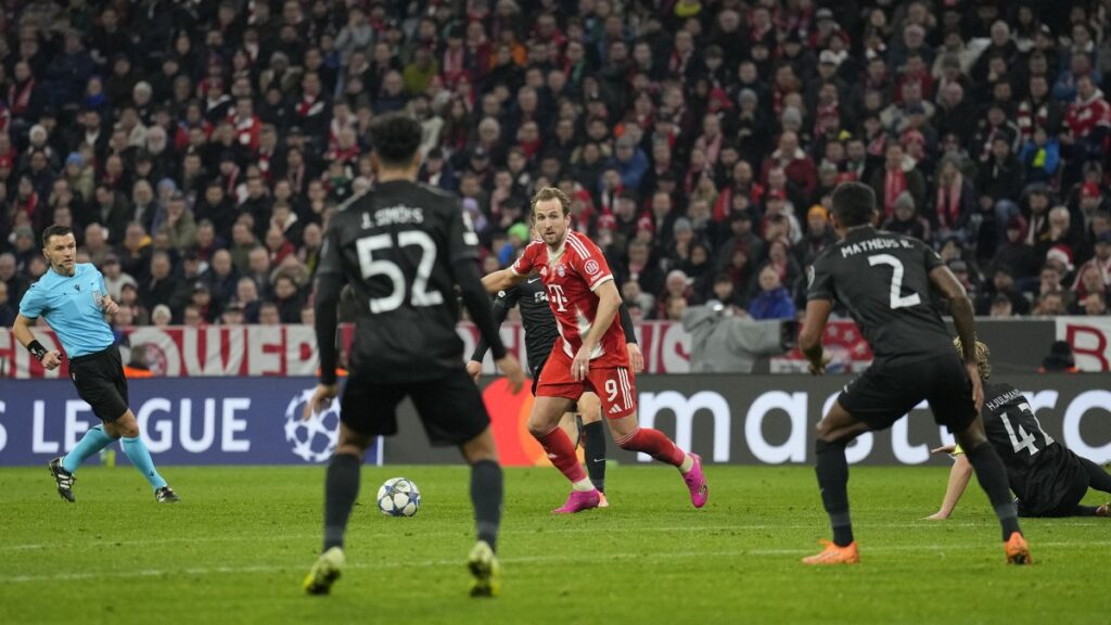 Los Equipos Clasificados a los Octavos de Final de la Champions League 2025-26: Actualización Clave