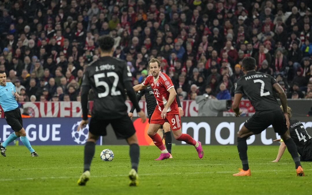 Los Equipos Clasificados a los Octavos de Final de la Champions League 2025-26: Actualización Clave