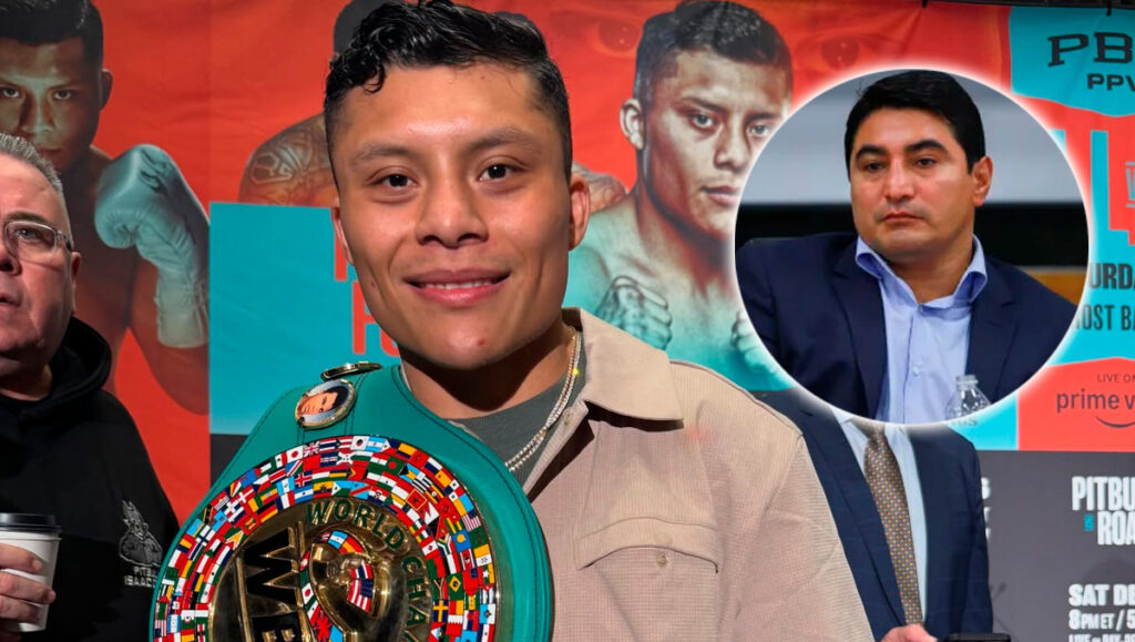Terrible Morales Responde a las Artimañas de Pitbull Cruz en la Controversia con Roach