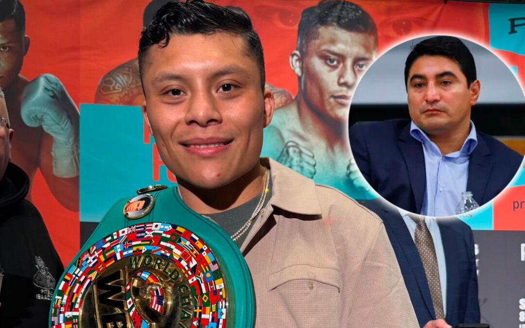 Terrible Morales Responde a las Artimañas de Pitbull Cruz en la Controversia con Roach