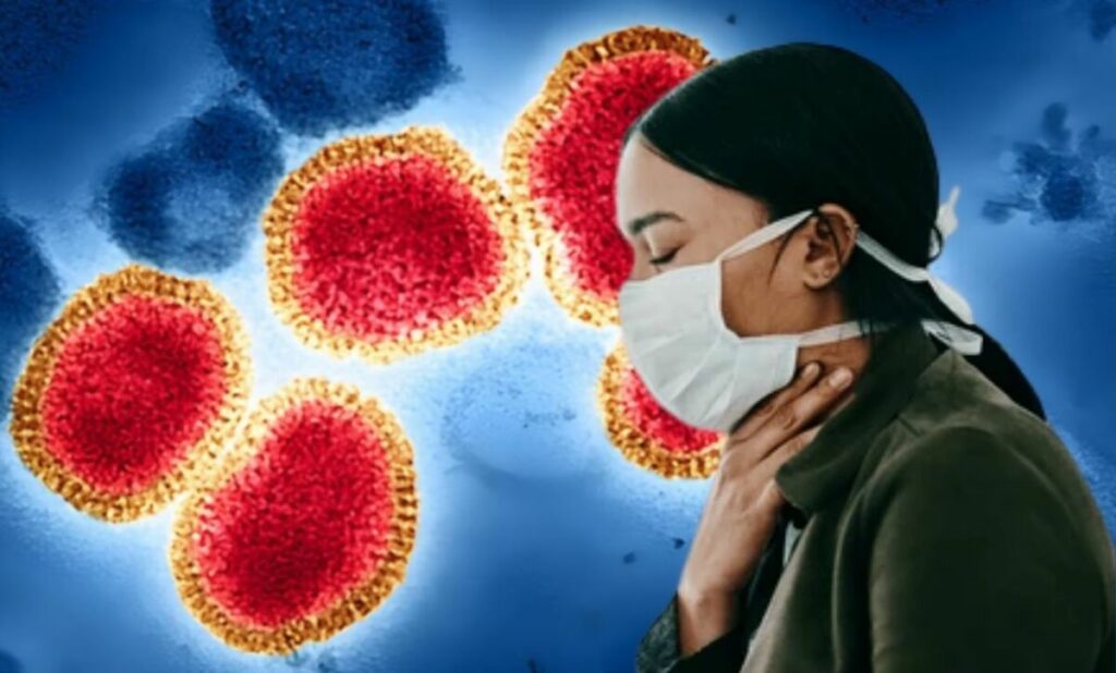Gripe H3N2: Síntomas, Grupos Vulnerables y Riesgo de Pandemia en Los Ángeles
