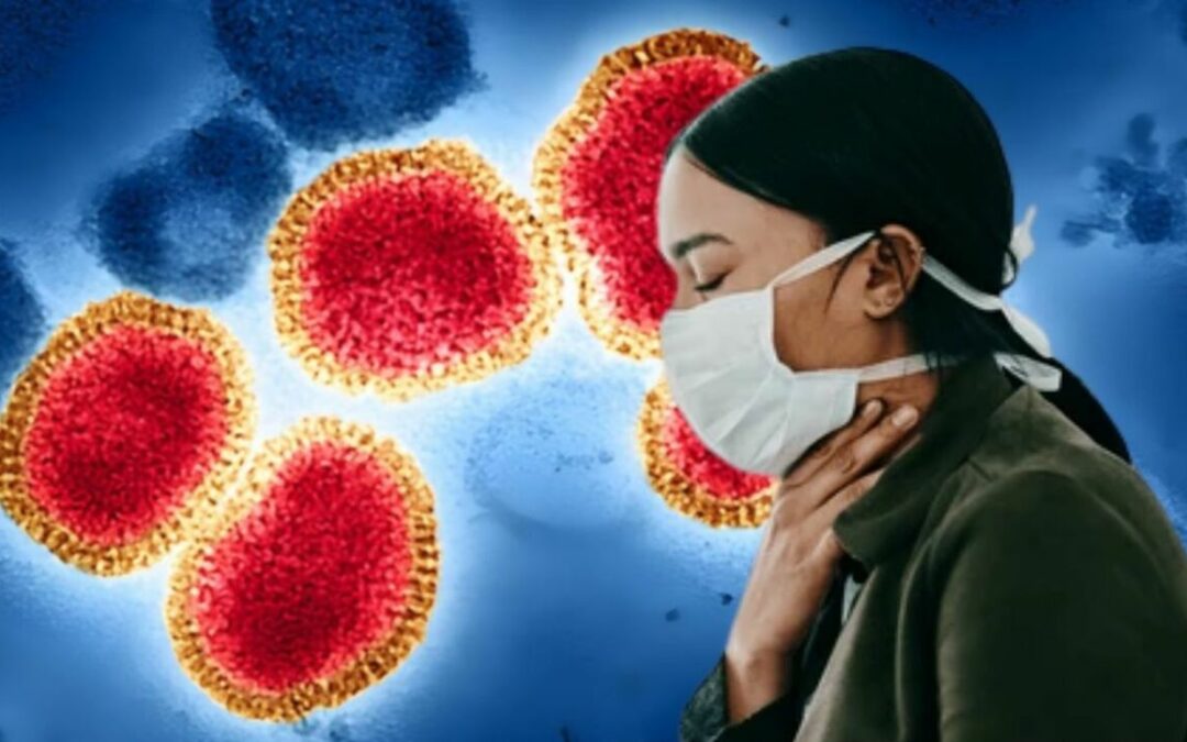 Gripe H3N2: Síntomas, Grupos Vulnerables y Riesgo de Pandemia en Los Ángeles