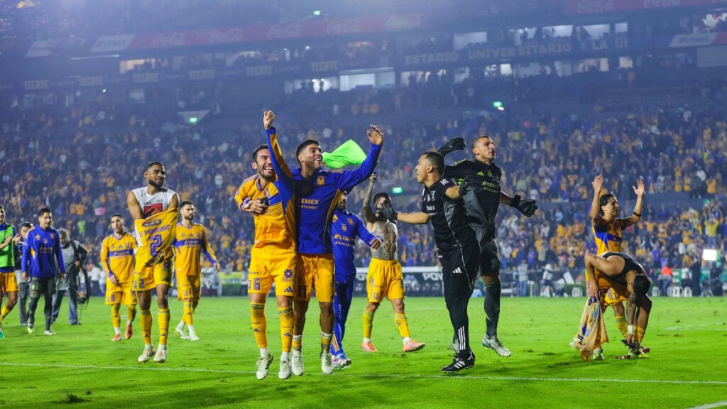 ¿Por qué Tigres se coronará campeón del Apertura 2025? Análisis exhaustivo