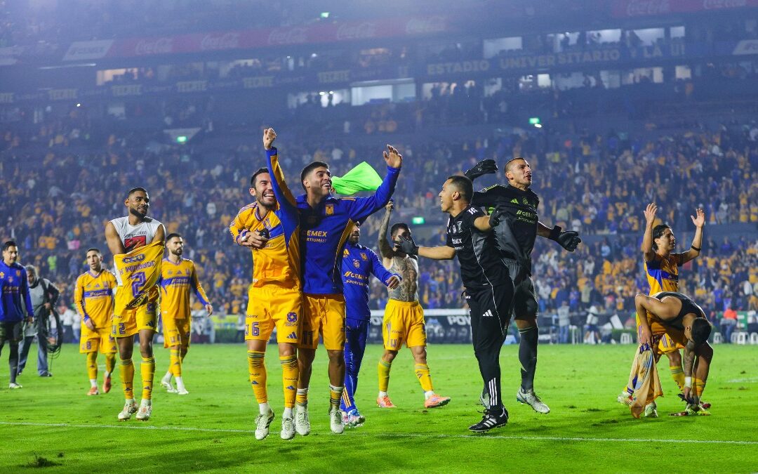¿Por qué Tigres se coronará campeón del Apertura 2025? Análisis exhaustivo