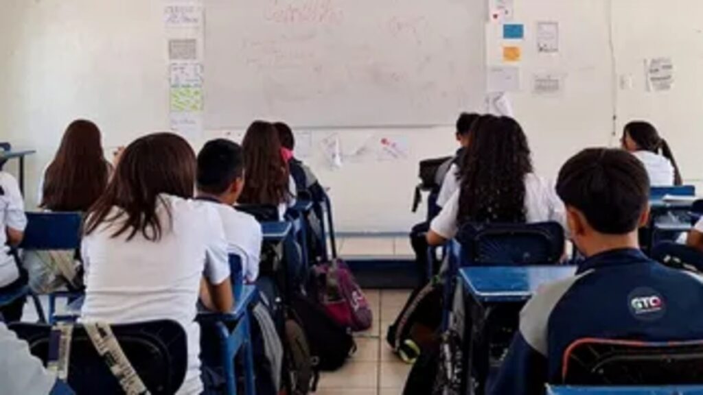 Clases en Guanajuato: ¿Se Suspenden el Viernes 12 de Diciembre?