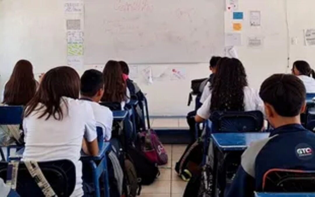 Clases en Guanajuato: ¿Se Suspenden el Viernes 12 de Diciembre?