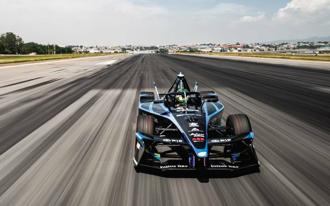 E-Prix México: ¡Descubre las Novedades de la Carrera Eléctrica que Enamora a Los Ángeles!