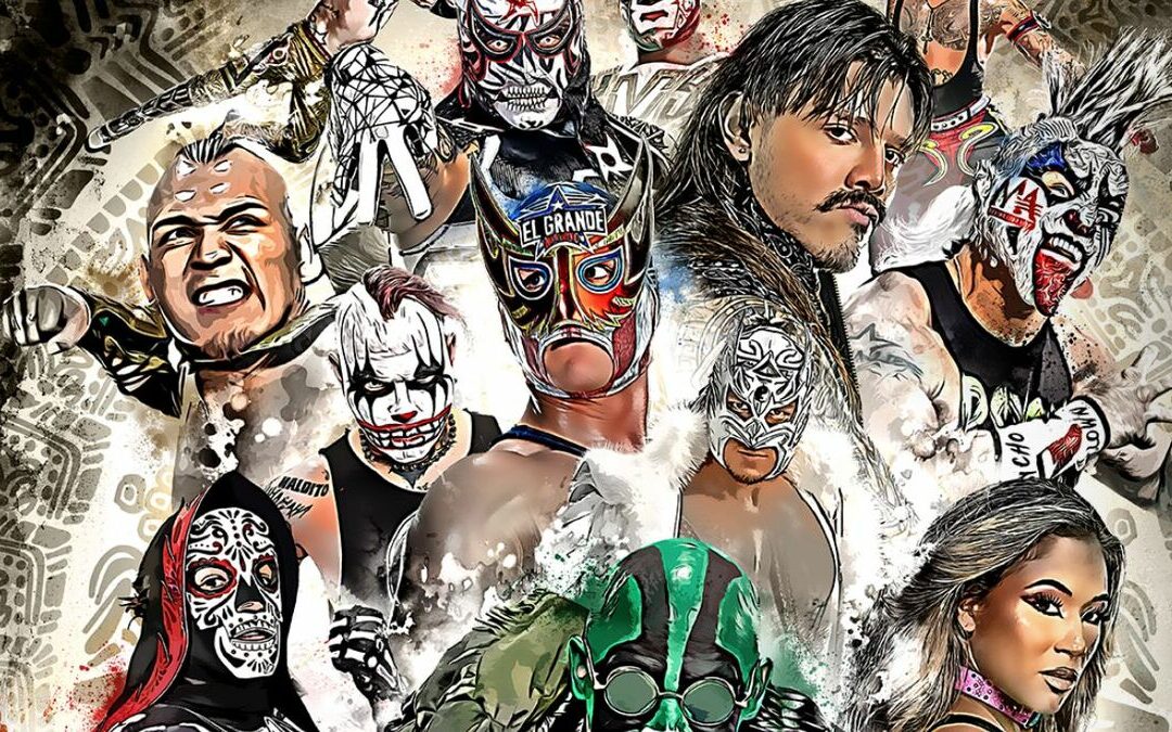 AAA Debuta en FOX: Todo lo que Necesitas Saber sobre su Estreno en México