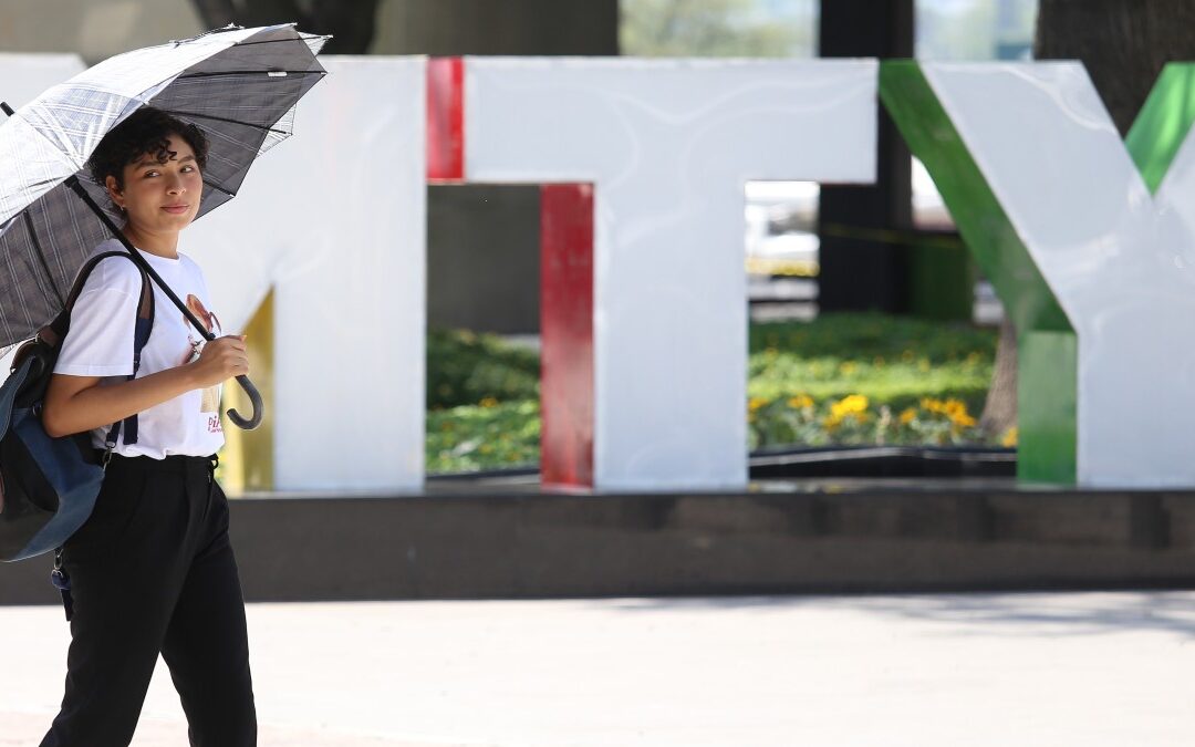 Clima Monterrey: Pronóstico del Tiempo para el 11 de Diciembre de 2025