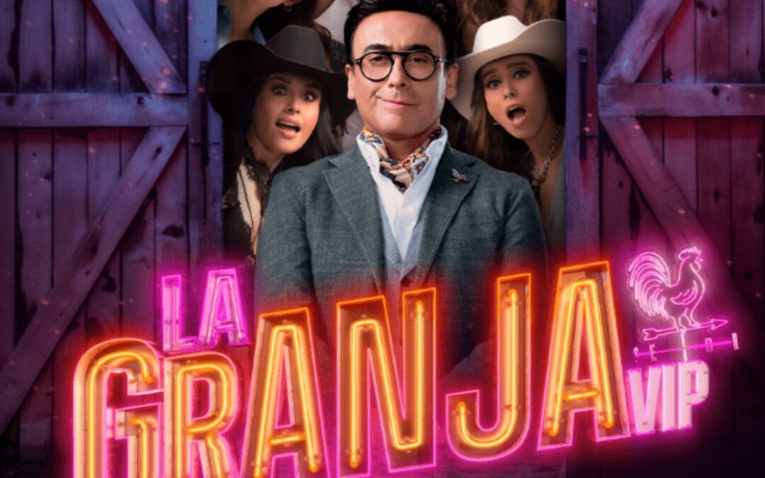 Descubre los Nominados de la Granja VIP: ¡Nominaciones del 10 de diciembre!