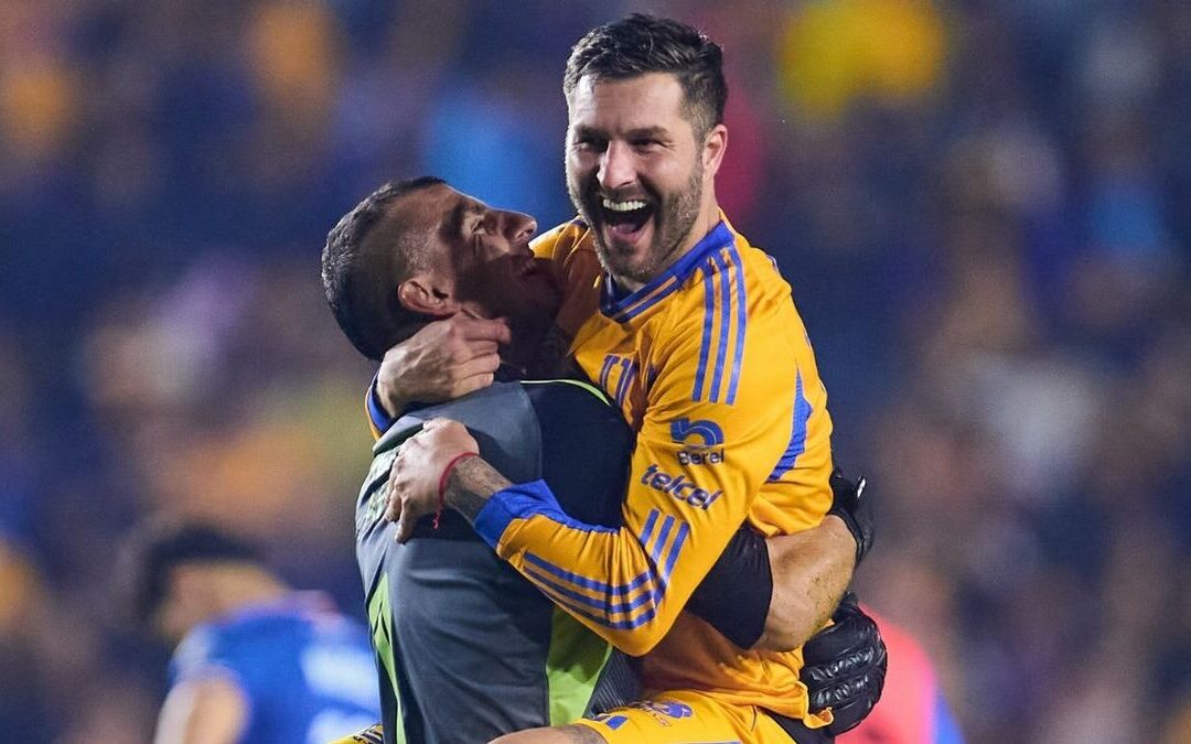 Gorriarán permitirá a Gignac y Nahuel levantar la copa si Tigres se corona campeón