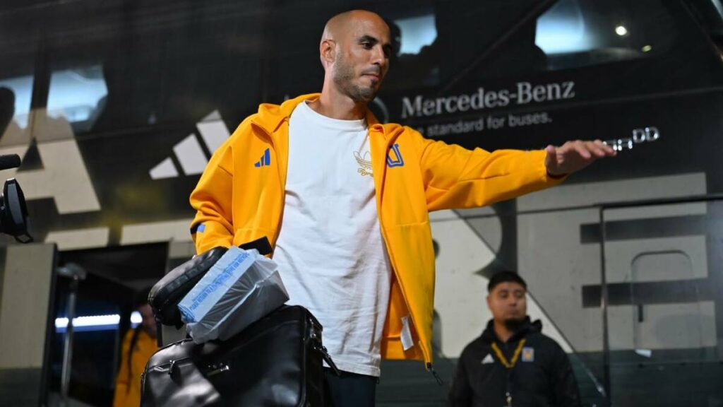 Guido Pizarro Apuesta por Su Equipo y la Afición en la Final de Ida Contra Toluca