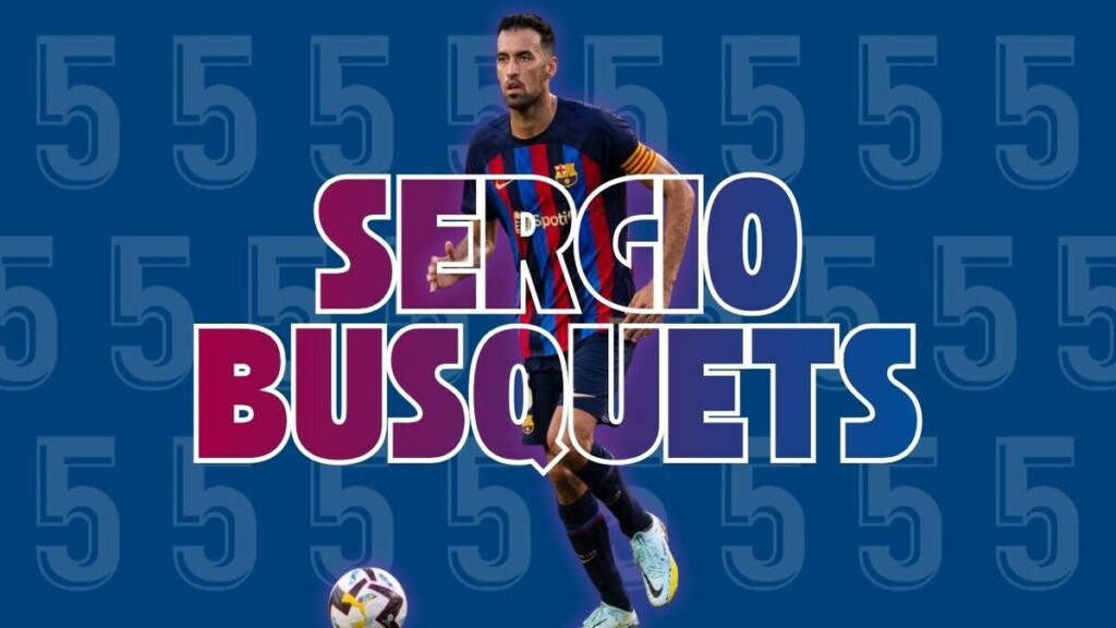 Sergio Busquets: El Jugador Español que Transformó el Fútbol Moderno