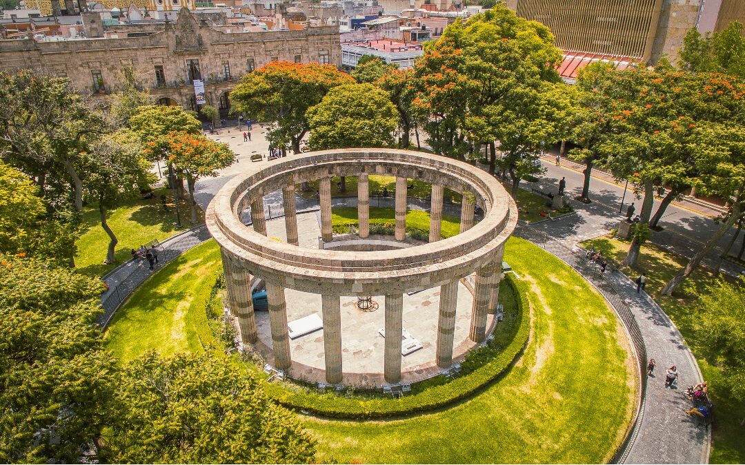 Clima en Guadalajara: Pronóstico del Tiempo para el 11 de Diciembre de 2025