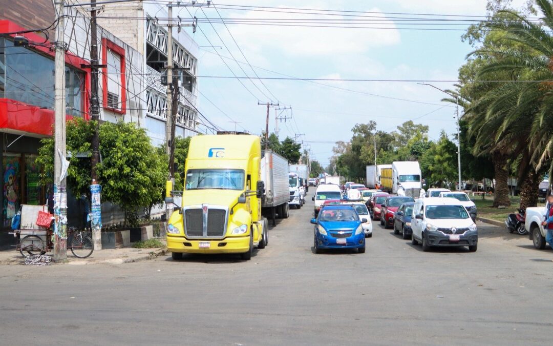 Hoy No Circula en CdMx y Edomex: Medidas para el Transporte del 11 de diciembre de 2025