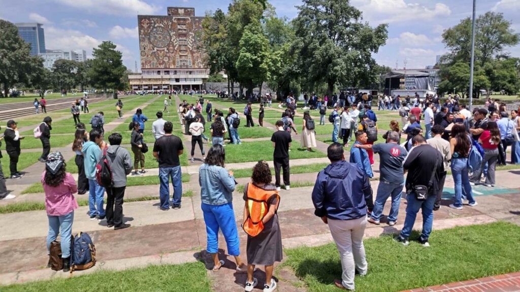 Temblor en Tecomán: Sismo Registrado HOY 11 de Septiembre en Colima