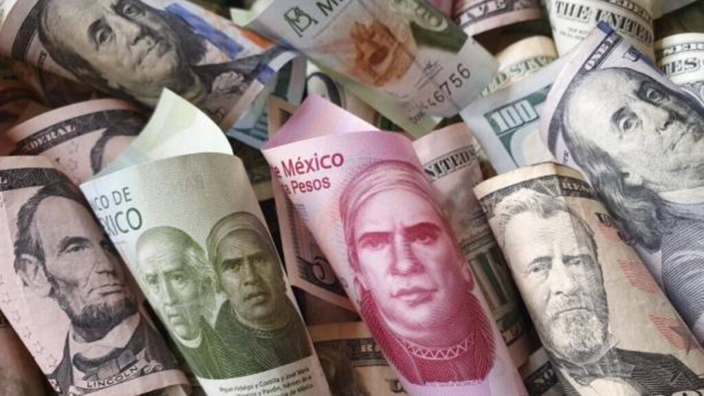 Tipo de cambio: Dólar hoy 11 de diciembre y la depreciación del peso mexicano en tiempo real